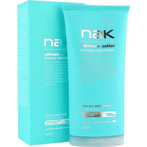 Nak - Ultimate Potion Styling Treatment - 150 ml