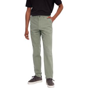 SELECTED HOMME SLH175-SLIM NEW MILES FLEX PANT NOOS Heren Broeken - Maat W34 X L32