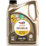 Total Rubia Optima 4100 XFE 5W30 TIR - 5L