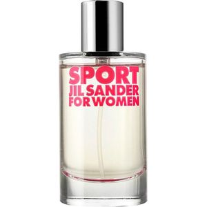 Jil Sander Sport For Women Eau De Toilette