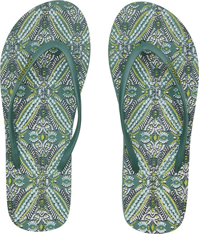 Protest - Prtsalva - Slipper - Veggie Green