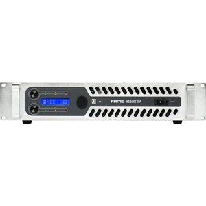 Fame Audio MS-5002-DSP 2-Channel Amplifier 1040W - 2-Kanaals eindversterker