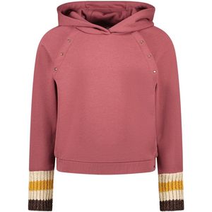 Like Flo - Sweater Demi - Plum - Maat 116