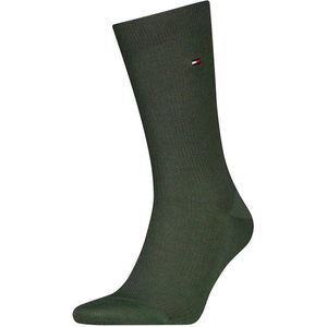 Tommy Hilfiger 701228790 Sokken Groen EU 41-42 Man