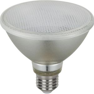 SPL - E27 PAR30 LED Spot - 10W - 2700K - Dimbaar - Ø95mm