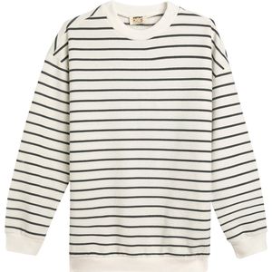 Ronde kraag Normaal Sweatshirt