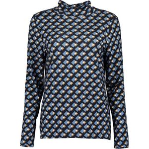 Blue Seven Dames Shirt - Maat 42