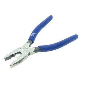 Tang Lux Blauw