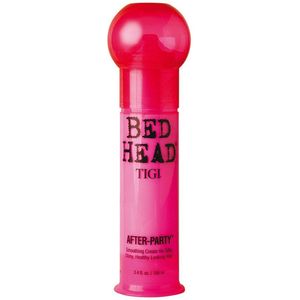 Haarwax - TIGI Bed Head After Party Smoothing Cream - Haarwax - 100 ml