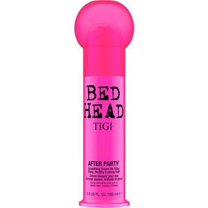 TIGI - Bed Head After Party - Haarwax - 100 ml