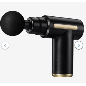 Massage Gun - Percussive Massager