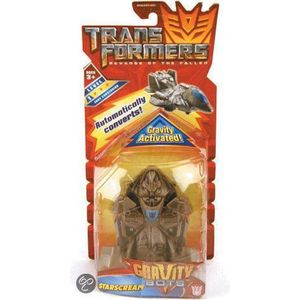 Transformers Gravity Bots