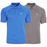 Donnay - Polo Björn - Sportpolo - Multi - Heren