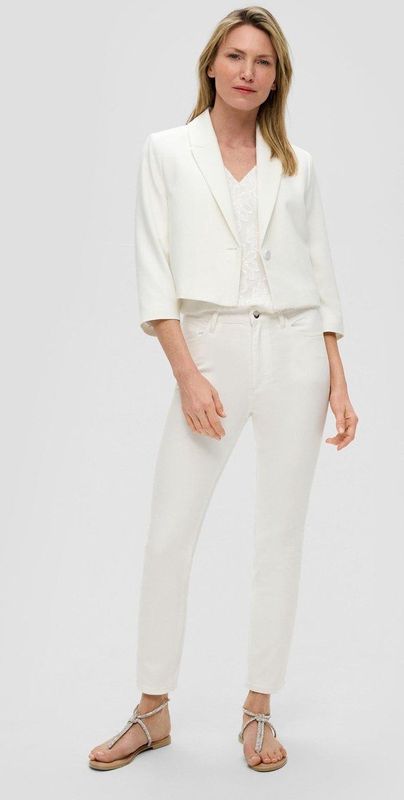 s.Oliver Jeans-Hose BETSY