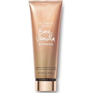 Victoria Secret - Bare Vanilla Shimmer - Fragrance lotion 236 ml