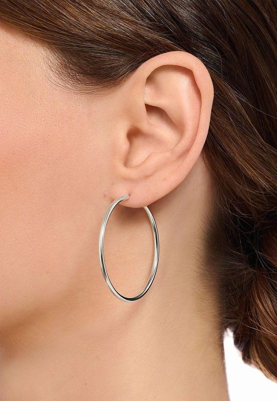 Thomas Sabo - CR728-001-21 - Oorbellen - Zilver - 925er Zilver