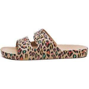 FREEDOM MOSES SLIPPERS POPLEO SANDS Meisje slippers / flipflops / badslipper - original - 24/25 - (0634052220828)