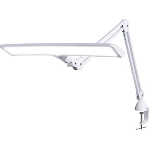 Solacis Daglichtlamp hobby - Hobby lamp - Daglichtlamp staand - Bureaulamp - Dimbaar - Must have voor thuis!