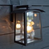 Wandlamp - Modern - Wit - Metaal