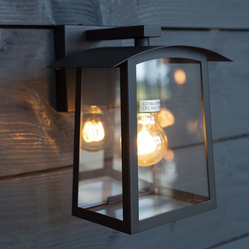 Wandlamp - Modern - Wit - Metaal