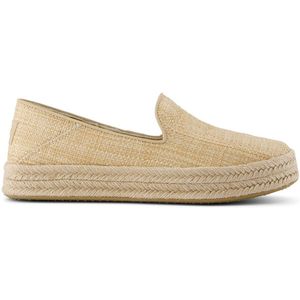 Toms - Carolina - Espadrilles - Beige - EU 41