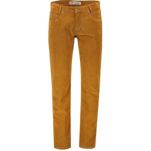 Mac Jeans Arne Pipe - Modern Fit - Oker - 34-38