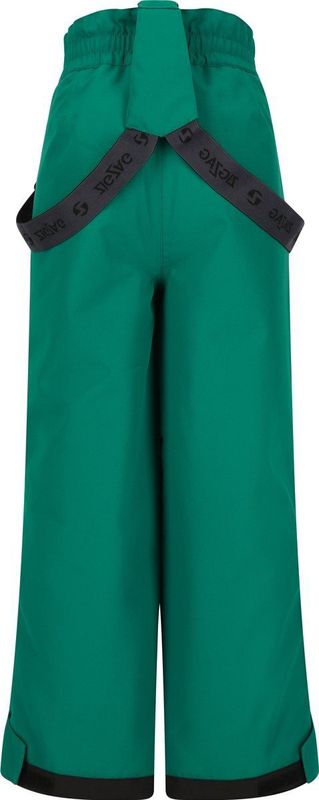 ZIGZAG - Soho - Skibroek - Waterdicht - Kinderen