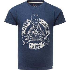 Noppies T-shirt Gaborone - Naval Academy - Maat 116