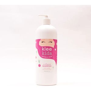 Klee naturals - Kids Magische Shampoo