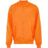 Mo - Blousonjack - Sportief - Licht Glanzend - Winterjassen