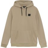 Rellix - Hoodie Badge - Bruin