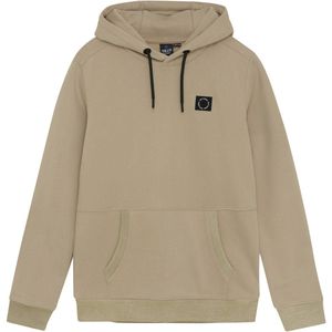 Rellix - Hoodie Badge - Bruin