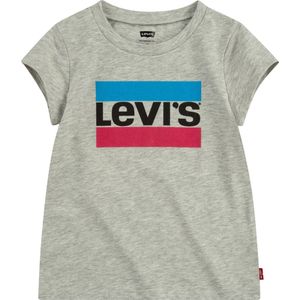 Child's Short Sleeve T-Shirt Levi's SPORTSWEAR LOGO TEE