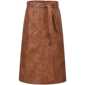 Hv Society - Skirt Hvsrory - Sand - S (36)