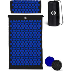 Equivera Shakti Mat Original - Shakti Mat - Acupressuur Mat - Shakti - Spijkermat