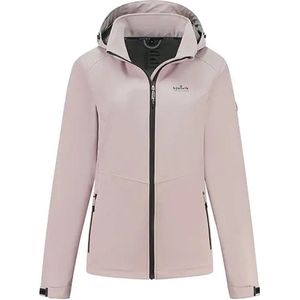 Kjelvik Softshell jas Vieve Dames - Maat 48