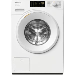 Miele WSD 323 WCS - Wasmachine - PowerWash 2.0 - NL/FR