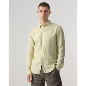 J.C. RAGS Jayden Casual Overhemd Heren