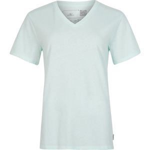 O'Neill - ESSENTIALS V-NECK T-SHIRT - T-shirt - Soothing Sea