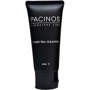 Pacinos Green Tea Cleanser 60 ml. | Face Wash