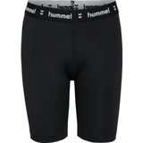 Hummel Kinder Shorts Pulse Mw Short Tights 230220 Black-104 - ca. 4 Jahre