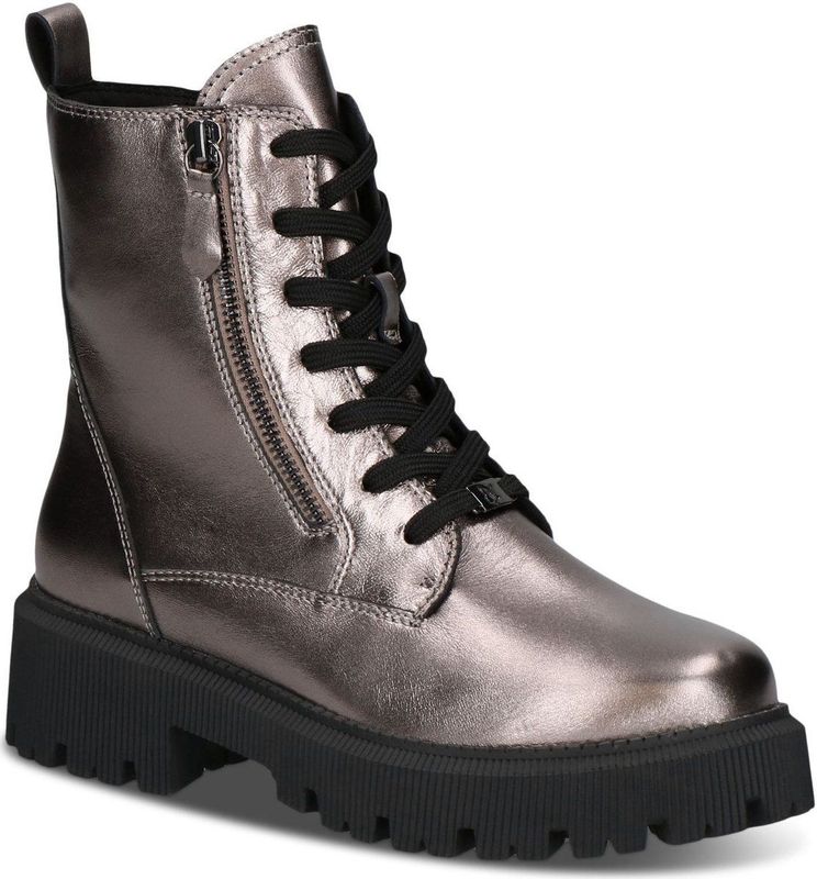 Caprice - 9-26229-43 - Enkellaarsje - G-breedte - Hoogwaardig Leer