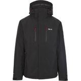 Trespass Oswarm Jas Zwart L Man