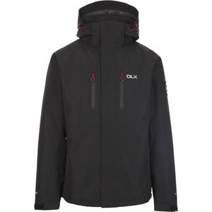 Trespass Oswarm Jas Zwart L Man