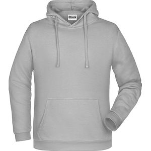 James And Nicholson Heren Basis Hoodie (As)