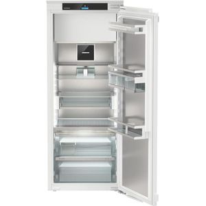 Liebherr IRBd 4571-20 - Inbouw koelkast met vriesvak Wit