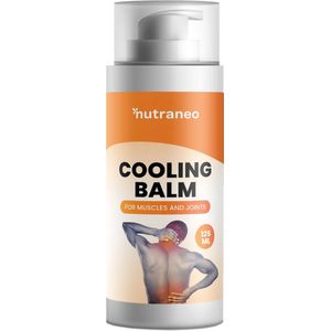 Cooling Balm Nutraneo
