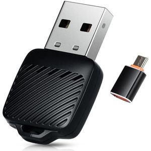 Draadloze Carplay en Android Auto Adapter Spelers