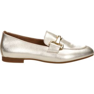 Gabor dames loafer - Goud - Maat 37