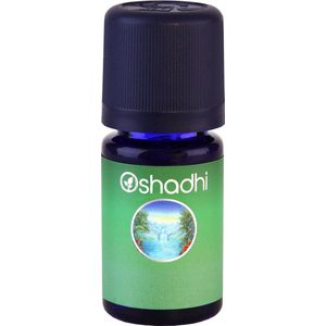 Essentiële olie, mengsel, 'Anxiety Relief' (Anti Stress), Oshadhi, 5 ml